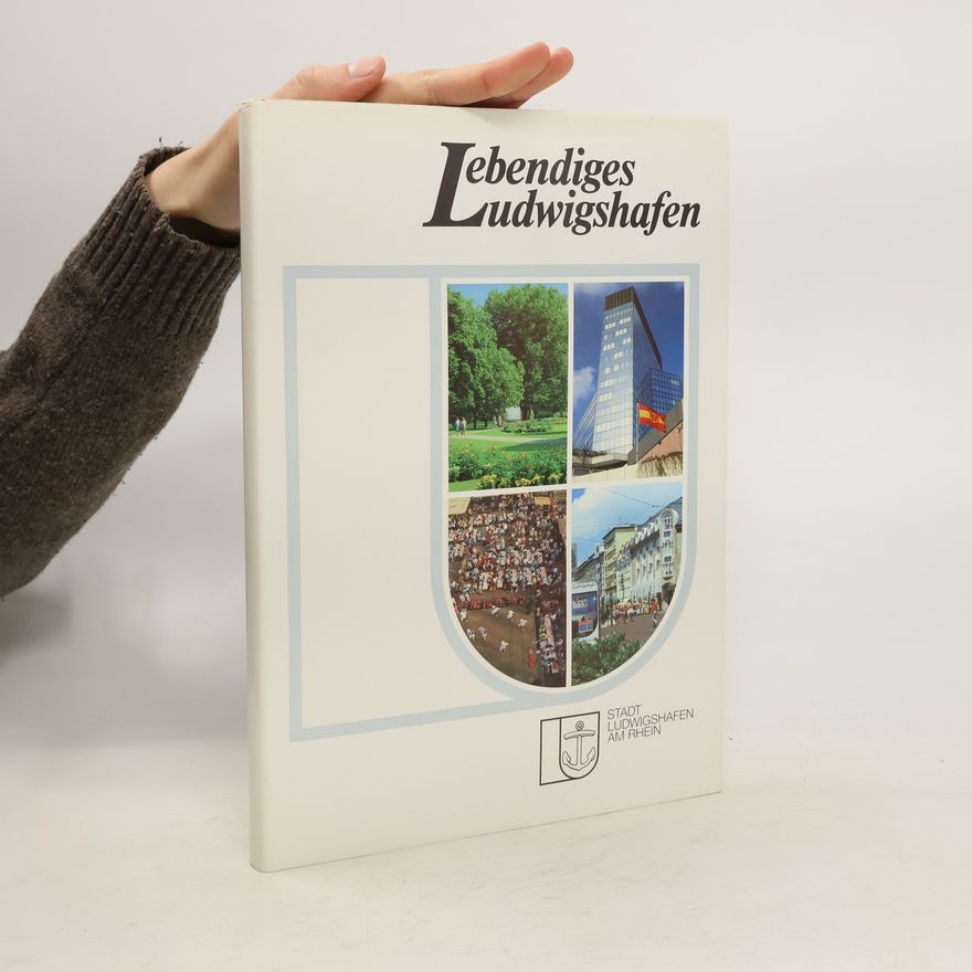 Autorenkollektiv [Lebendiges Ludwigshafen]