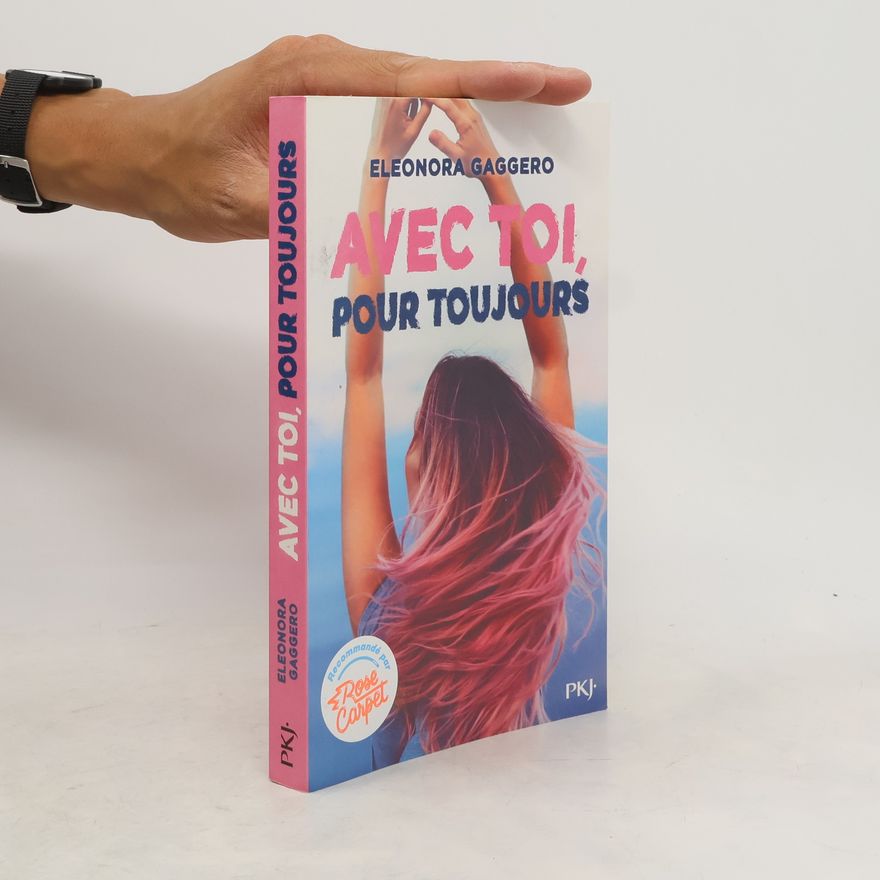 Eleonora Gaggero Avec toi, pour toujours