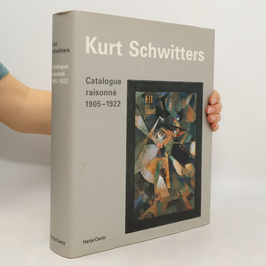 Kurt Schwitters Kurt Schwitters