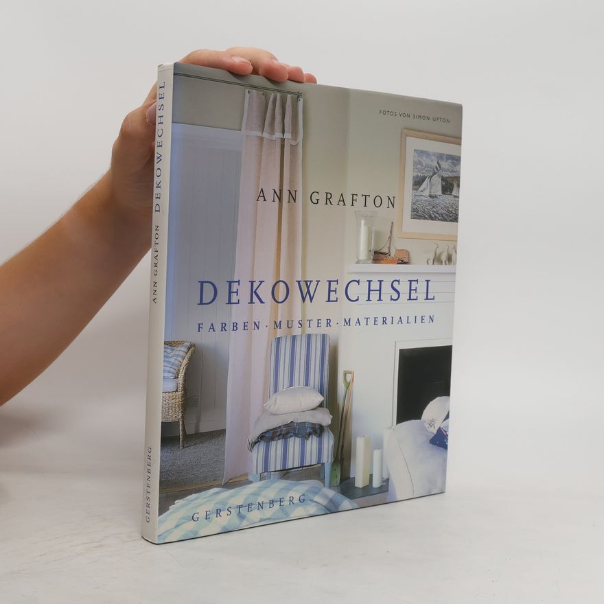 Ann Grafton Dekowechsel