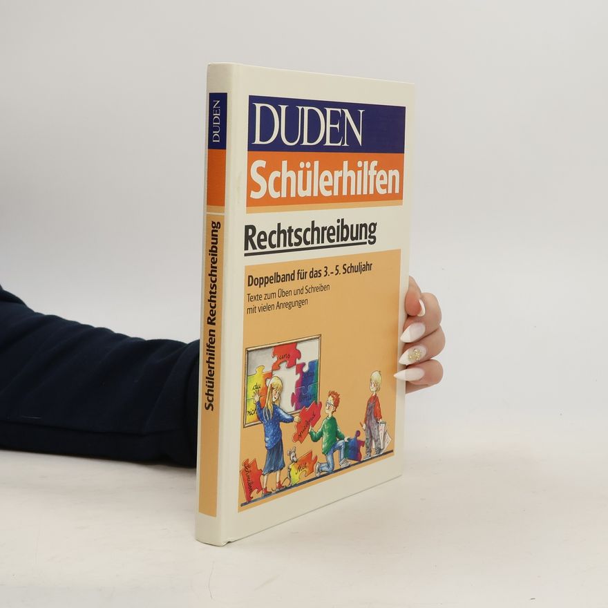 Kolektiv autorů Rechtschreibung