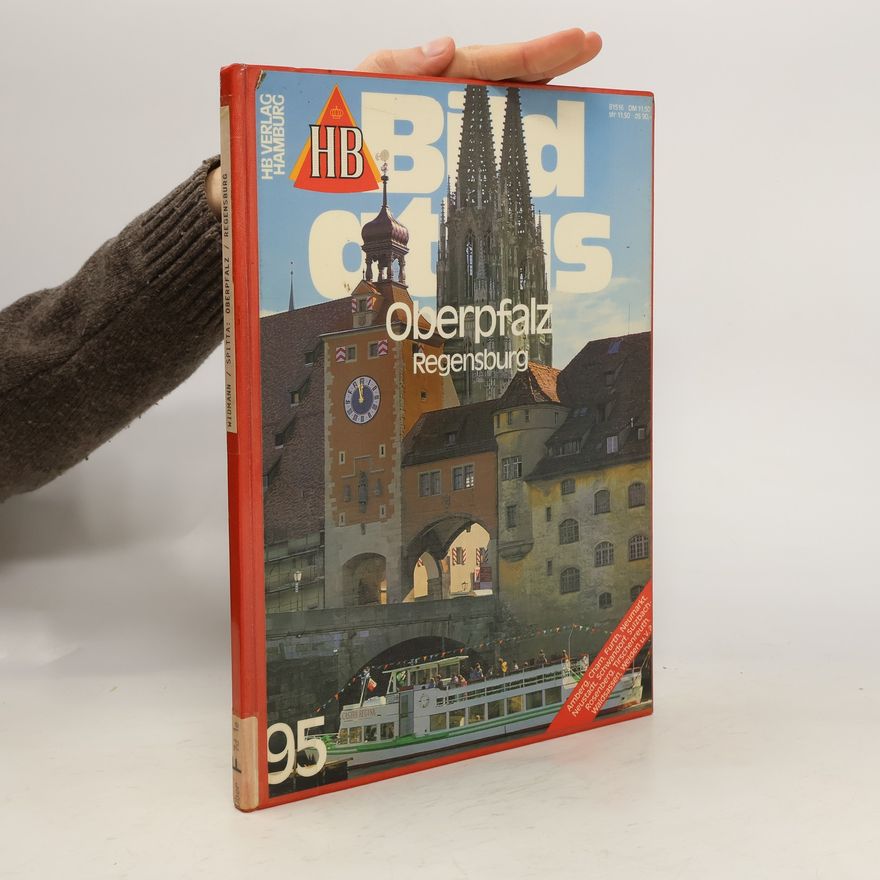 Autorenkollektiv Oberpfalz
