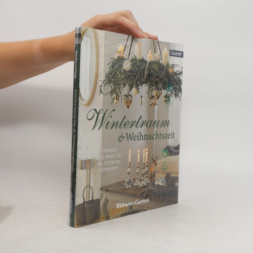 Autorenkollektiv Wintertraum & Weihnachtszeit