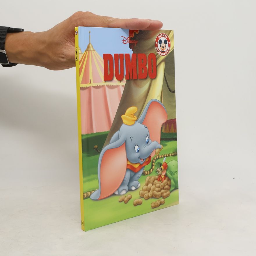 Kolektív autorov Dumbo