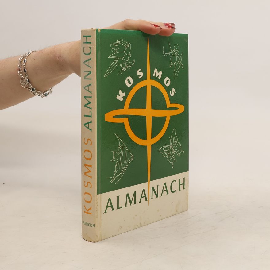 Autorenkollektiv Kosmos Almanach
