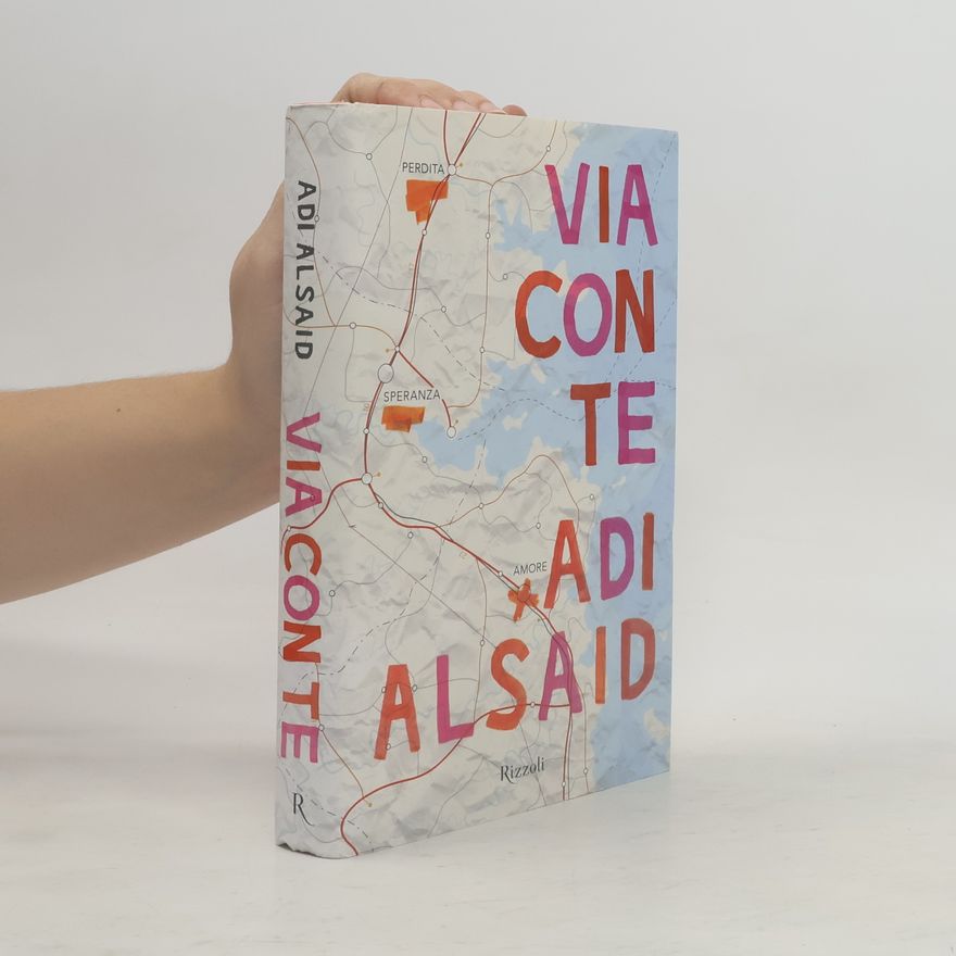 Adi Alsaid Via con te