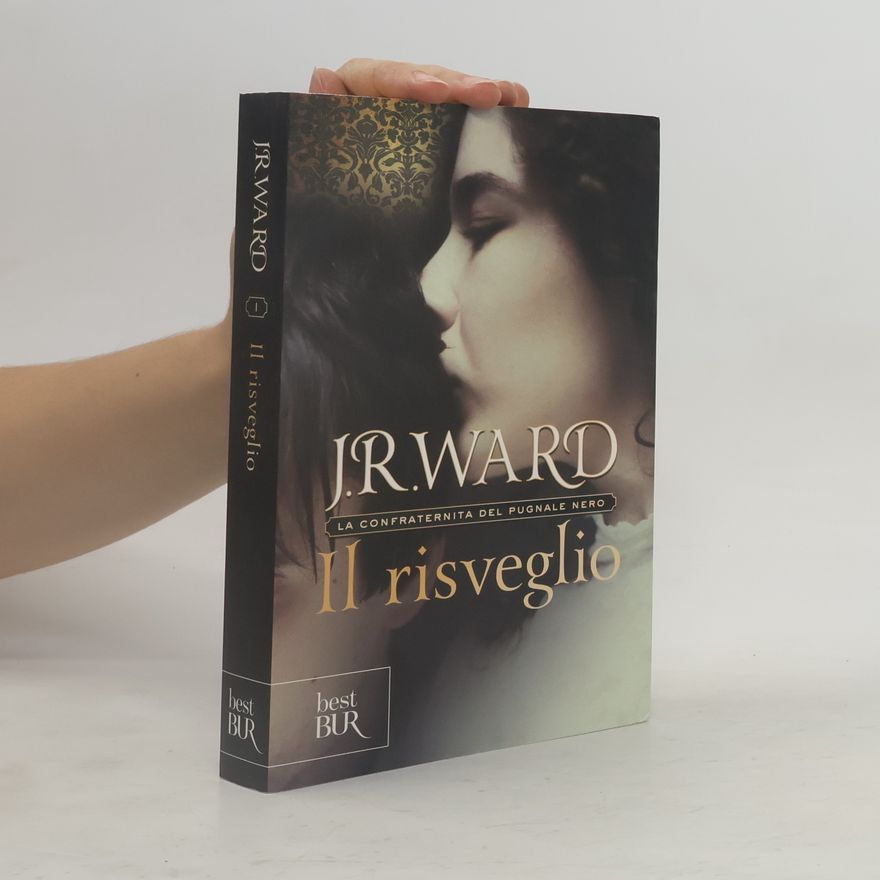 John Ward La Confraternita del Pugnale Nero - 1: Il risveglio