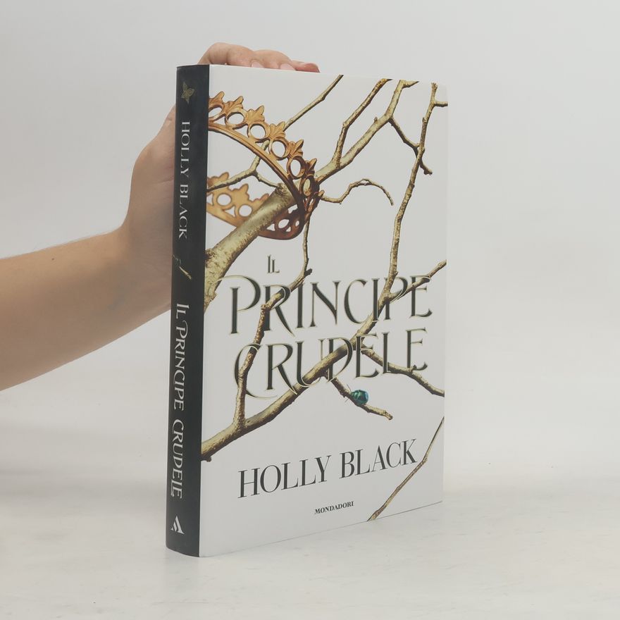 Holly Black Il principe crudele