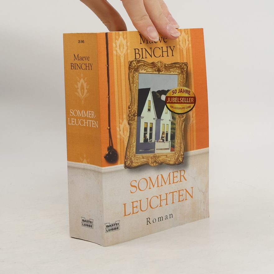 Maeve Binchy Sommerleuchten