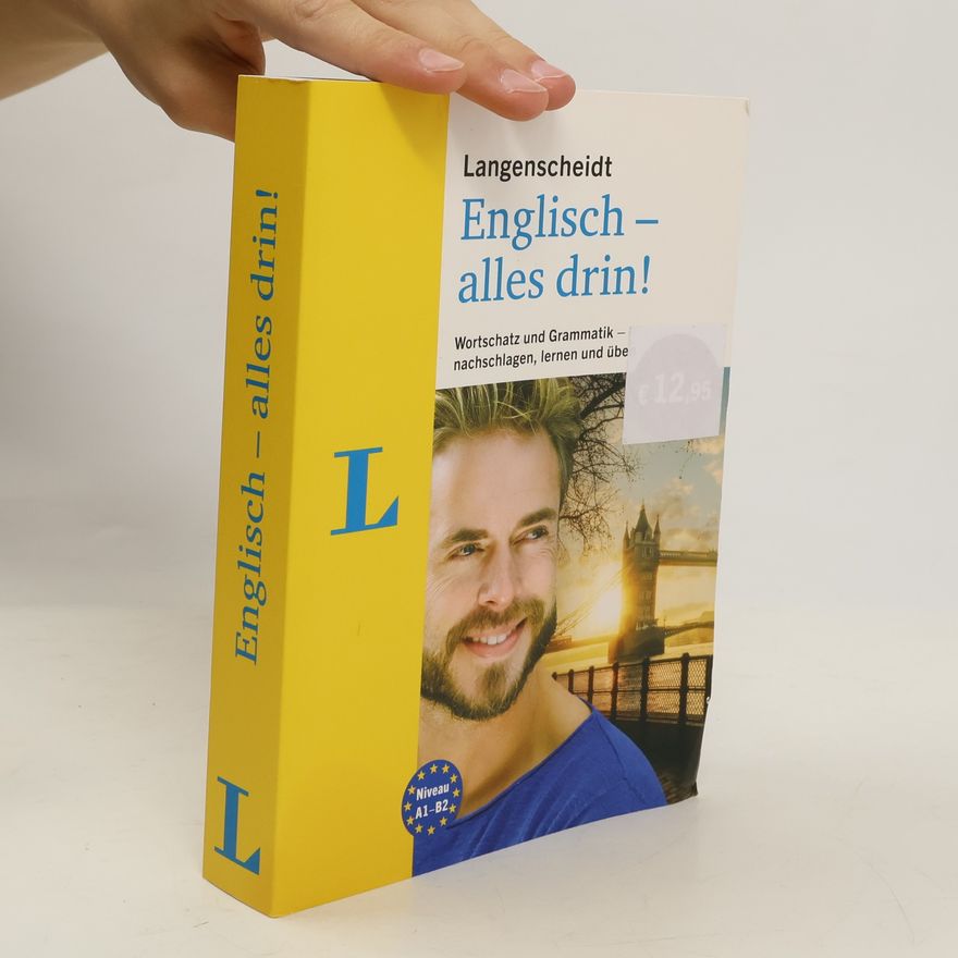 Langenscheidt bei PONS Langenscheidt Englisch - alles drin!