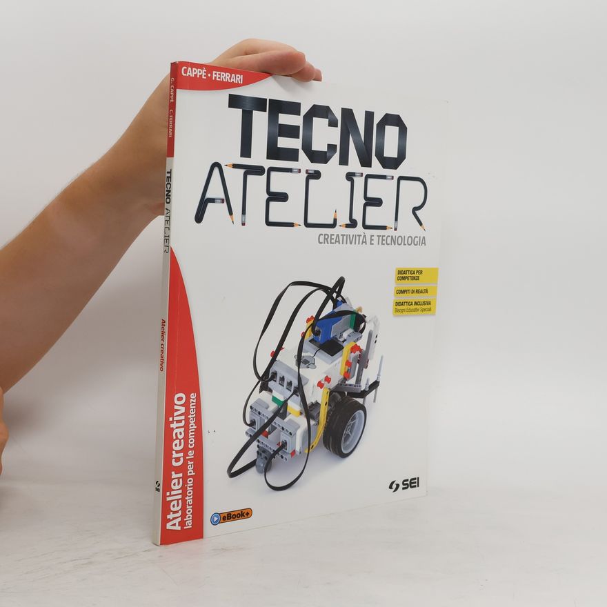 Autorenkollektiv Tecno atelier
