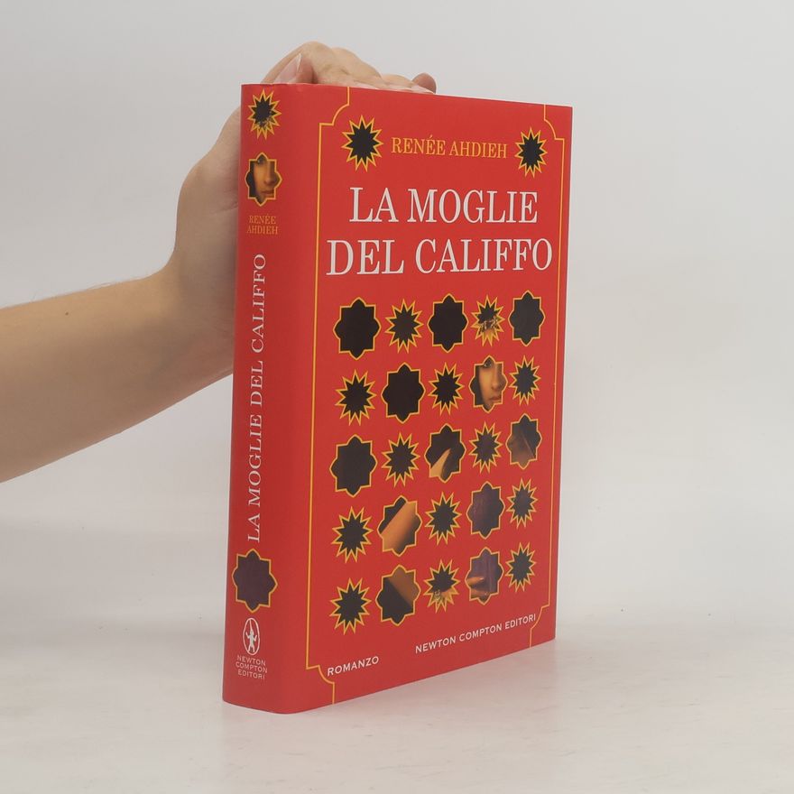 Renée Ahdieh La moglie del califfo