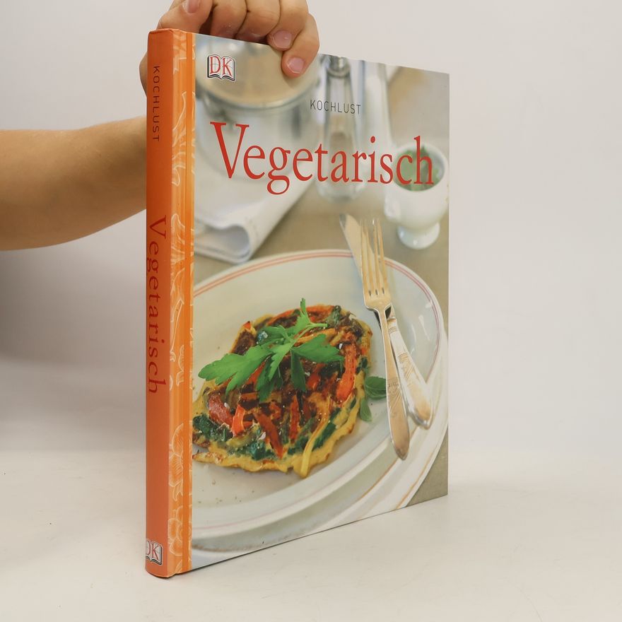 Natasha Milne Vegetarisch