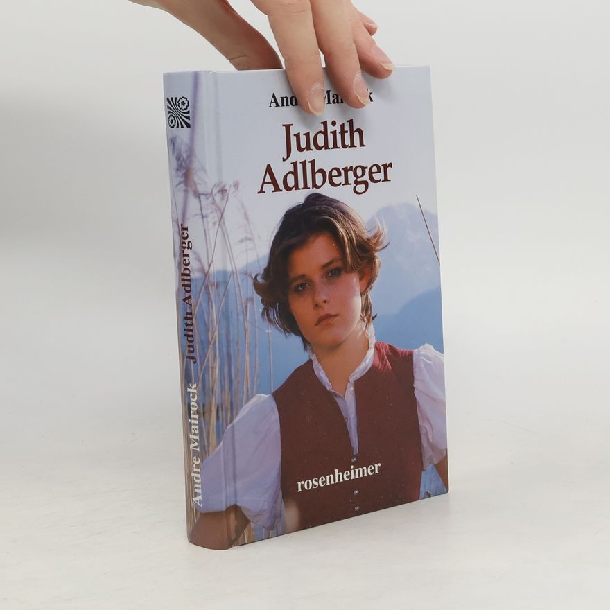 André Mairock Judith Adlberger