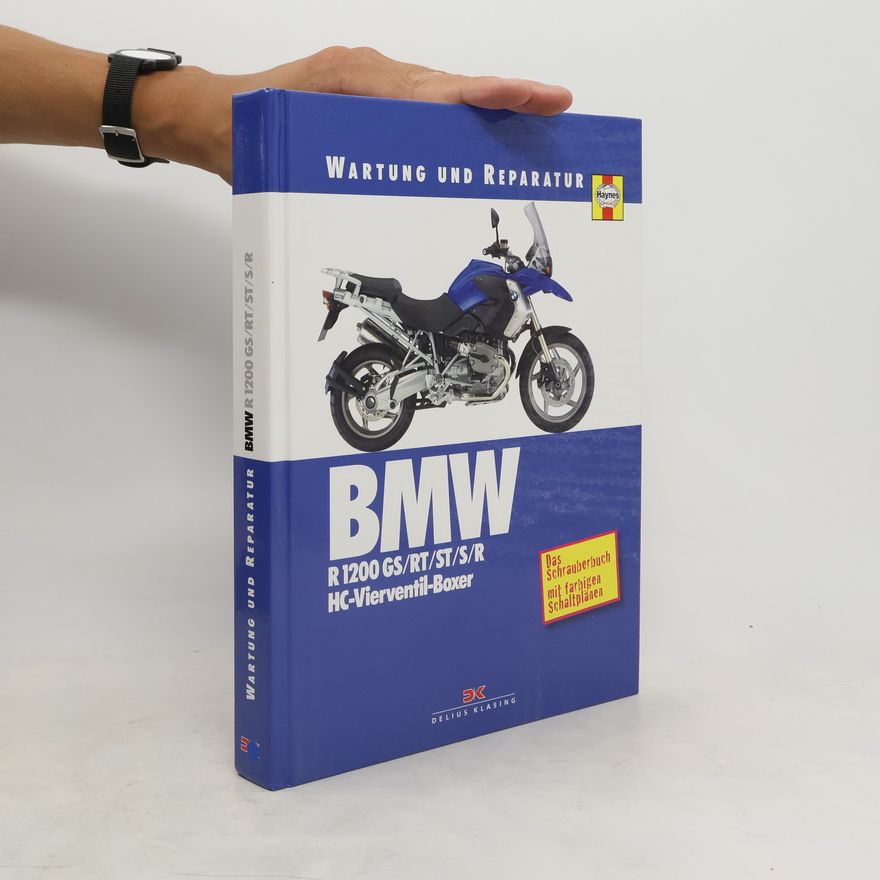 Matthew Coombs Wartung und Reparatur