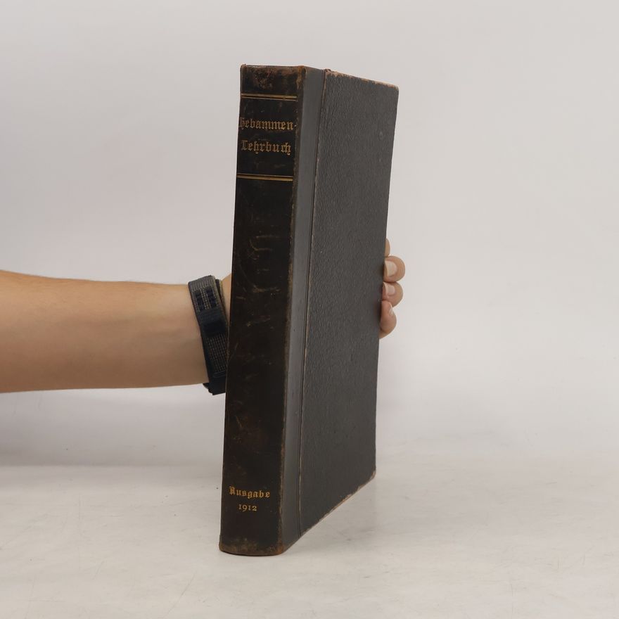 Autorenkollektiv Hebammen-Lehrbuch