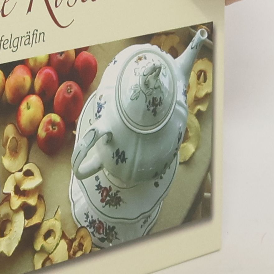 Daisy Gräfin von Arnim Himmlische Köstlichkeiten