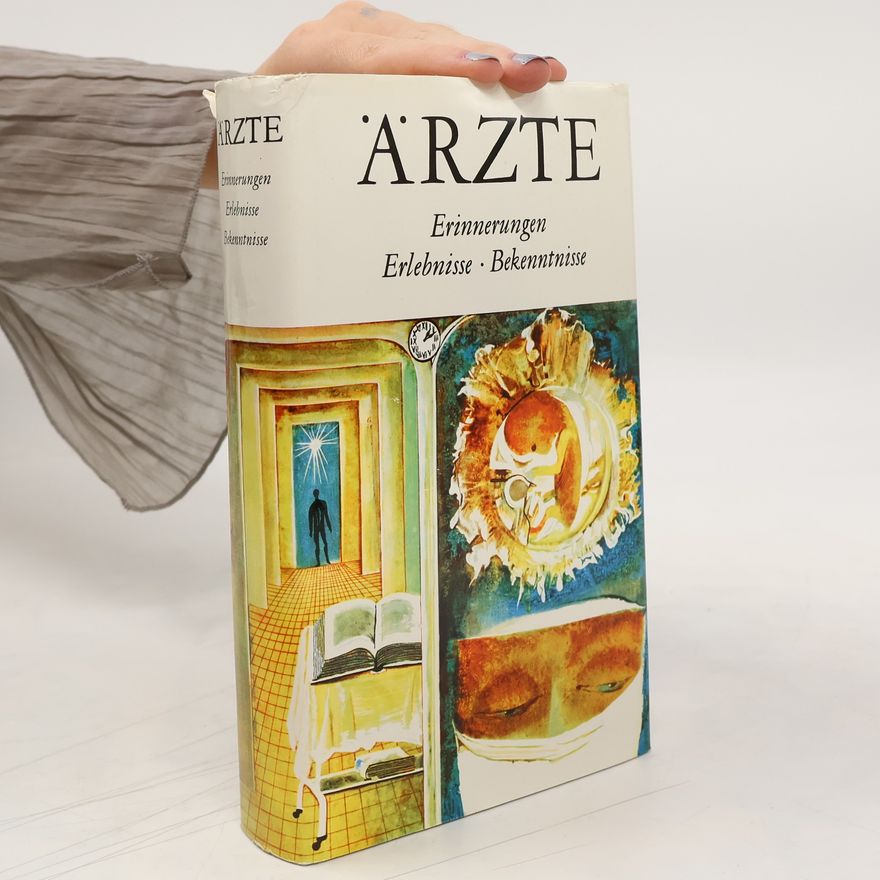Autorenkollektiv Ärzte