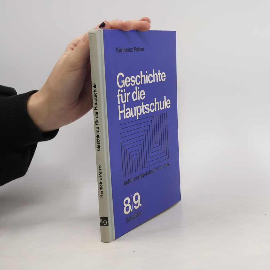 Autorenkollektiv Geschichte für die Hauptschule