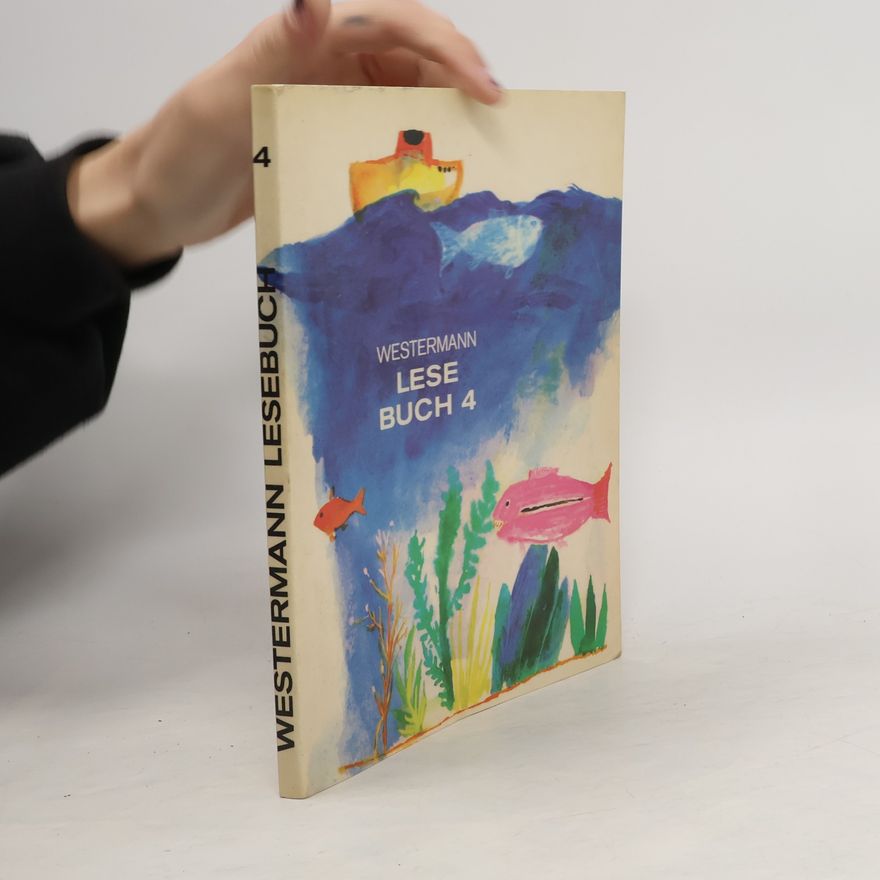 Hermann Kölln Westermann Lesebuch 4