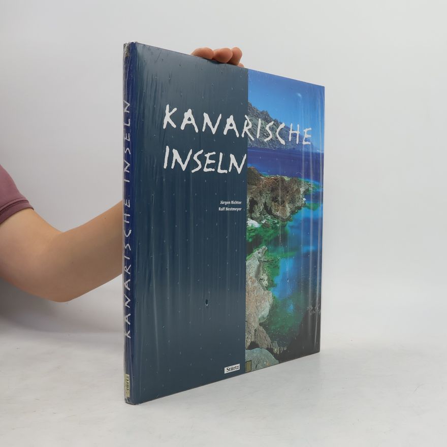 Ralf Nestmeyer Kanarische Inseln