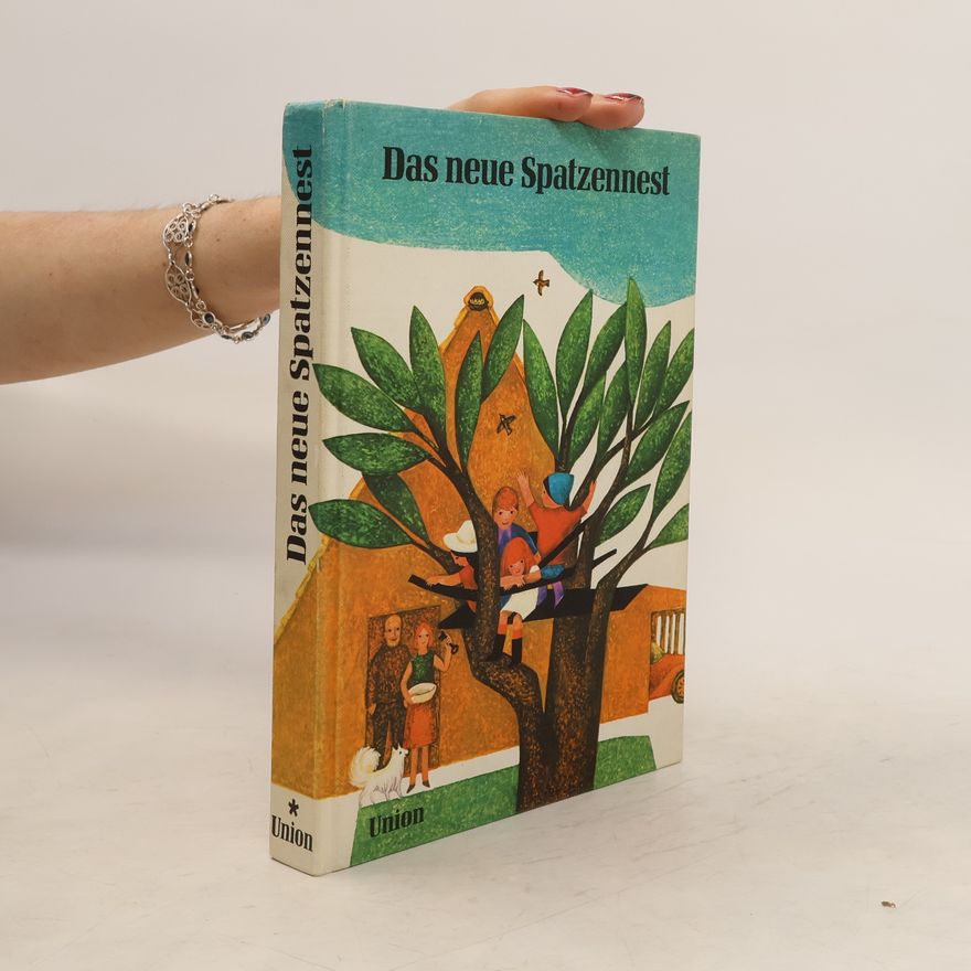 Lotte Betke Das neue Spatzennest