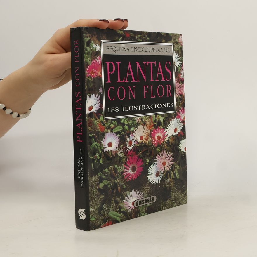 Bohadan Krísa Enciclopedia de plantas con flor
