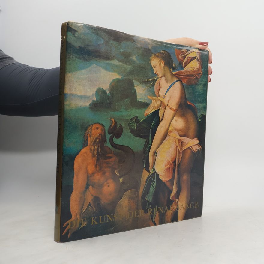 Autorenkollektiv Die Kunst der Renaissance und des Manierismus in Böhmen