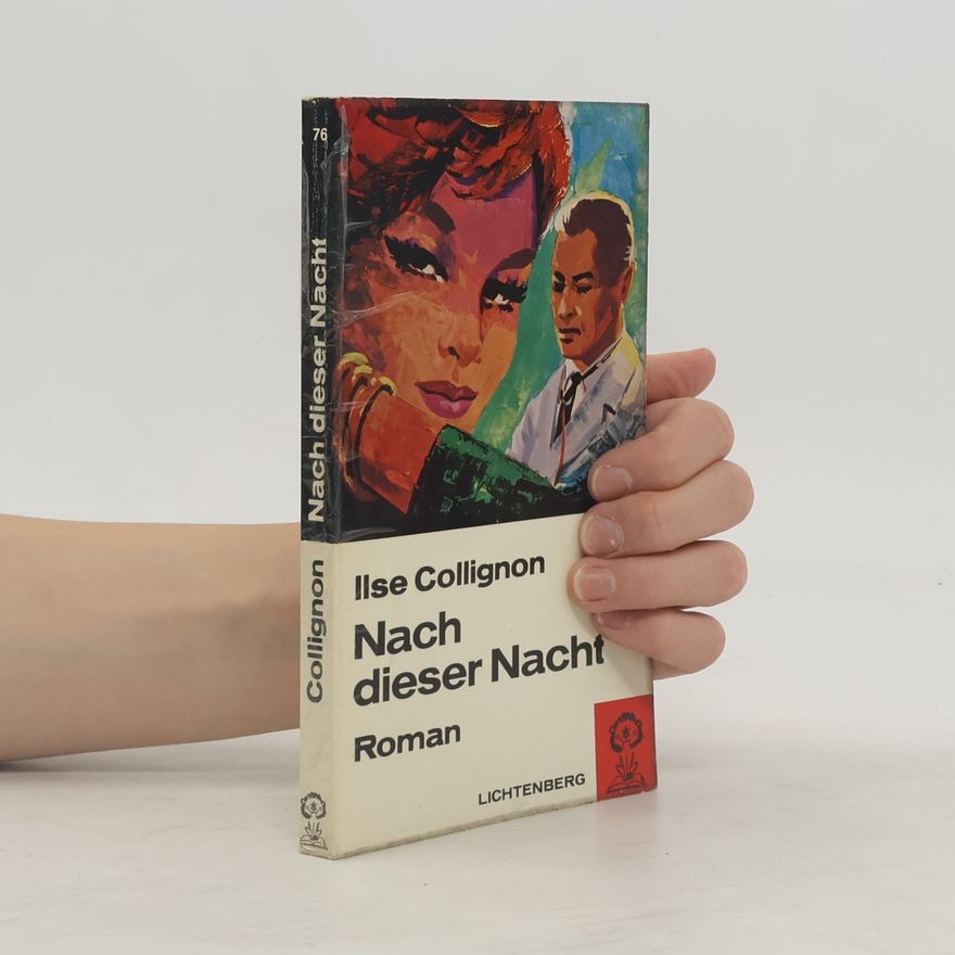Ilse Collignon Nach dieser Nacht