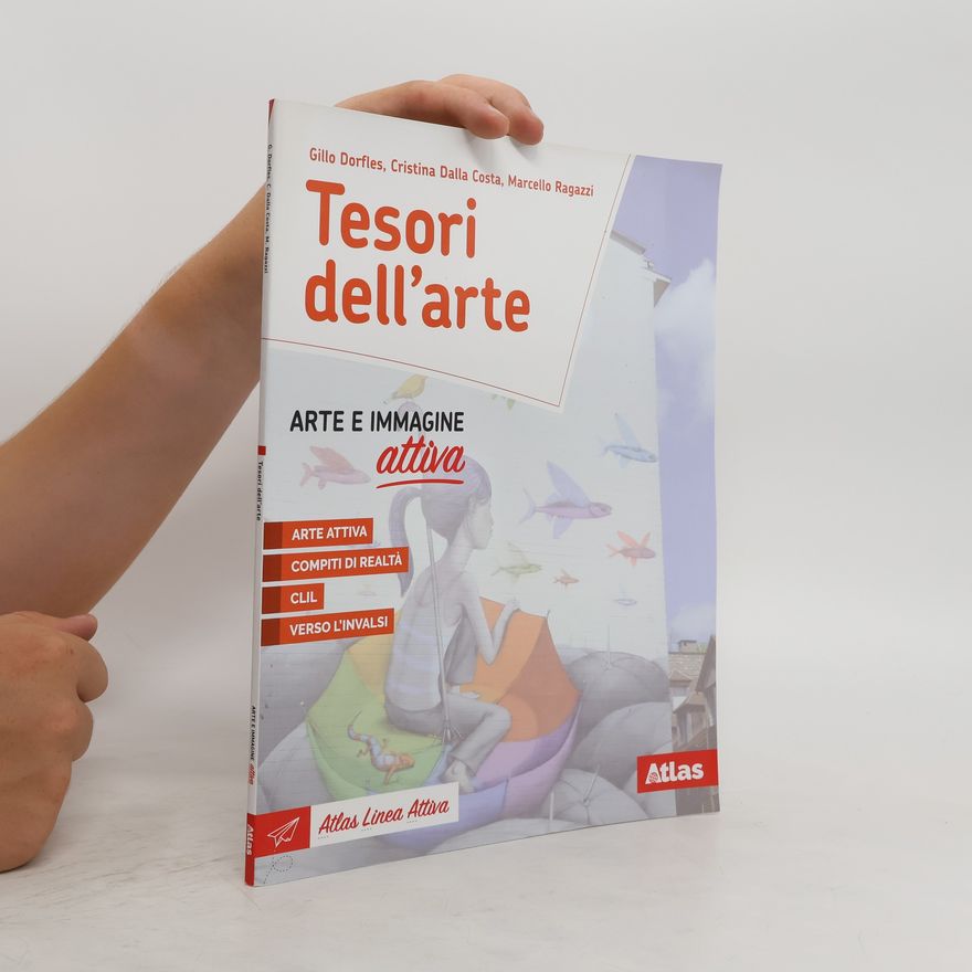 Cristina Dalla Costa Tesori dell’arte