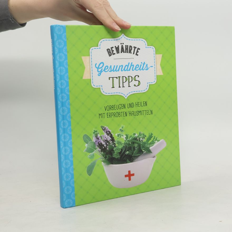 Autorenkollektiv Gesundheitstipps