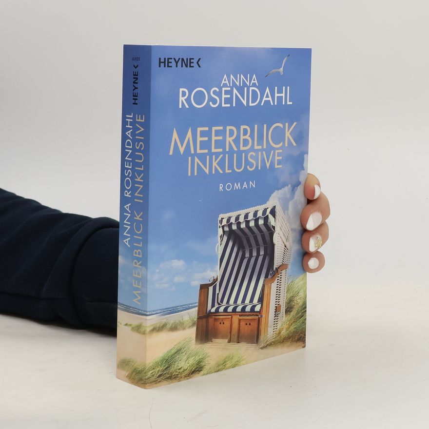 Anna Rosendahl Meerblick inklusive