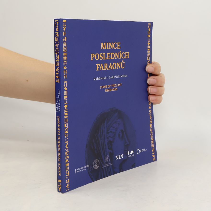 L.V. Wellner Mince posledních faraonů