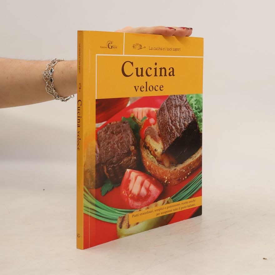 Autorenkollektiv Cucina veloce