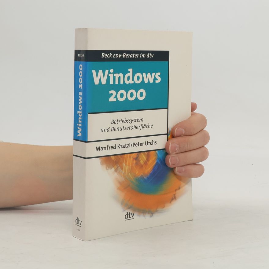 Peter Urchs Windows 2000