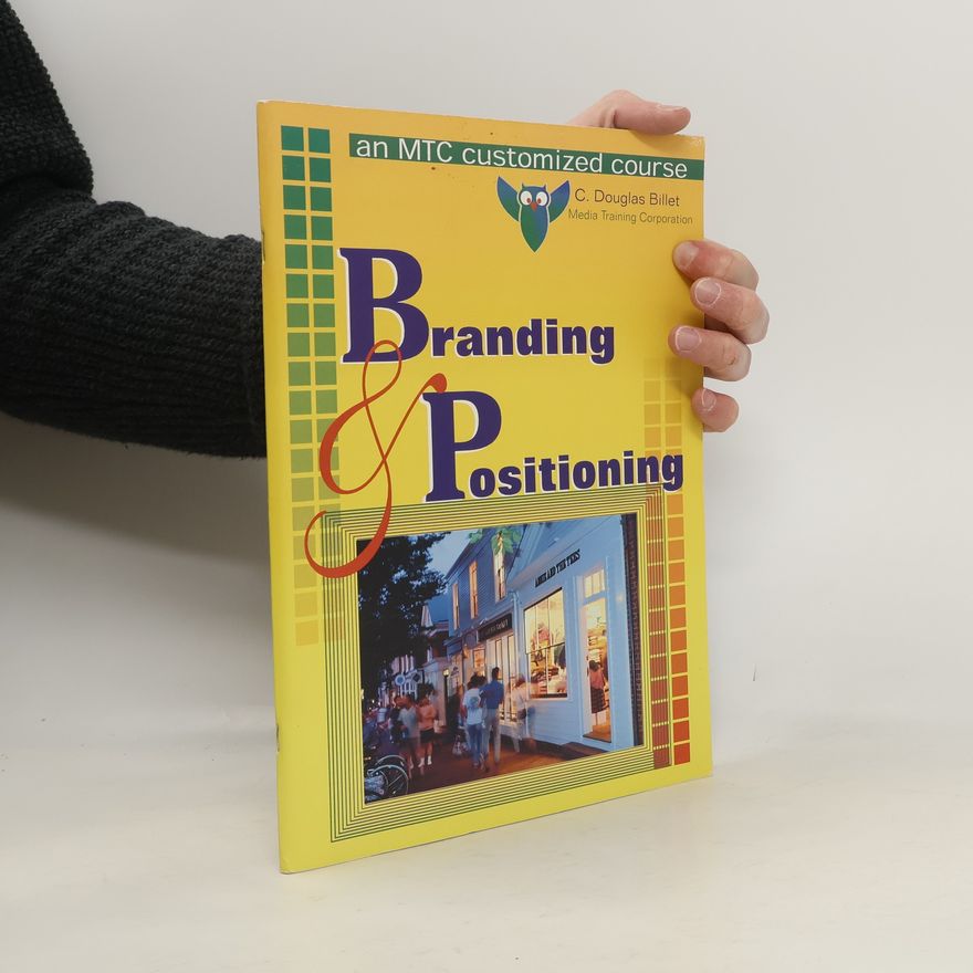 Autorenkollektiv Branding. Positioning