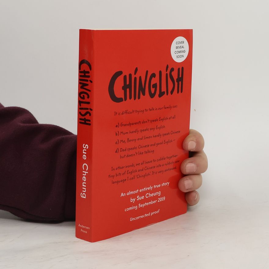 Sue Cheung Chinglish