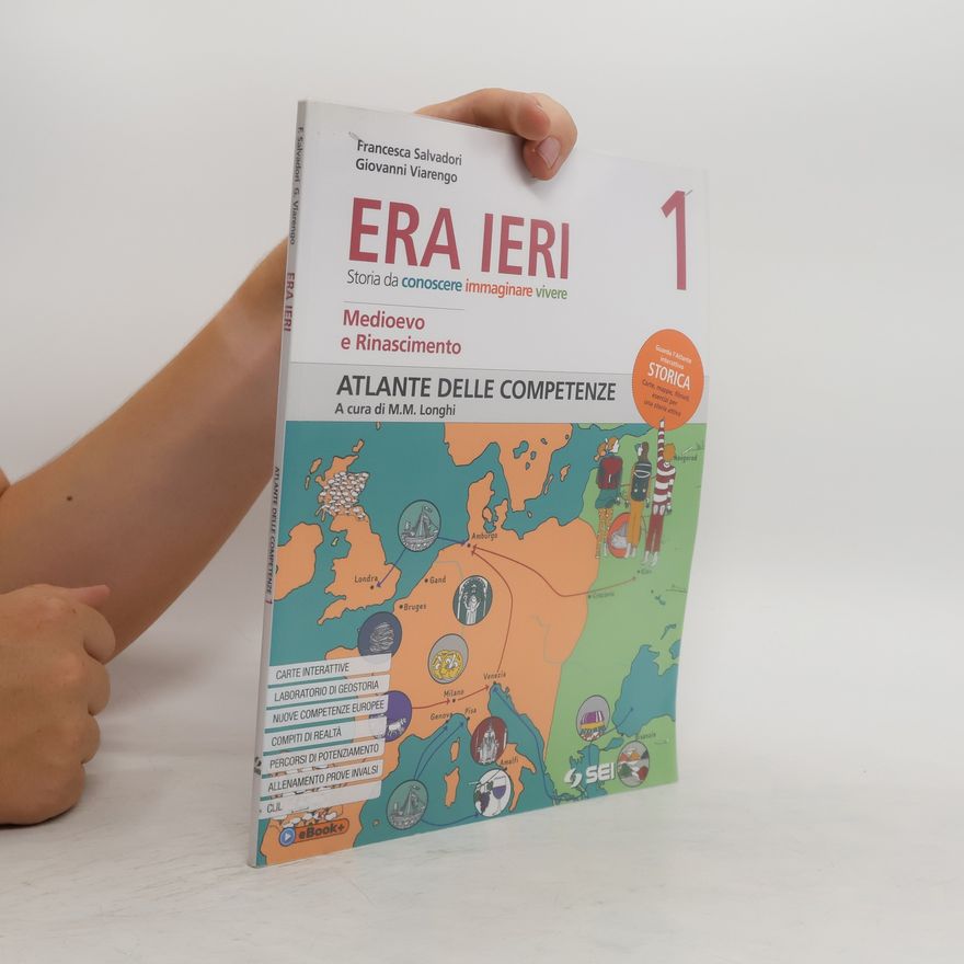 Giovanni Viarengo Era ieri 1. Atlante delle competenze