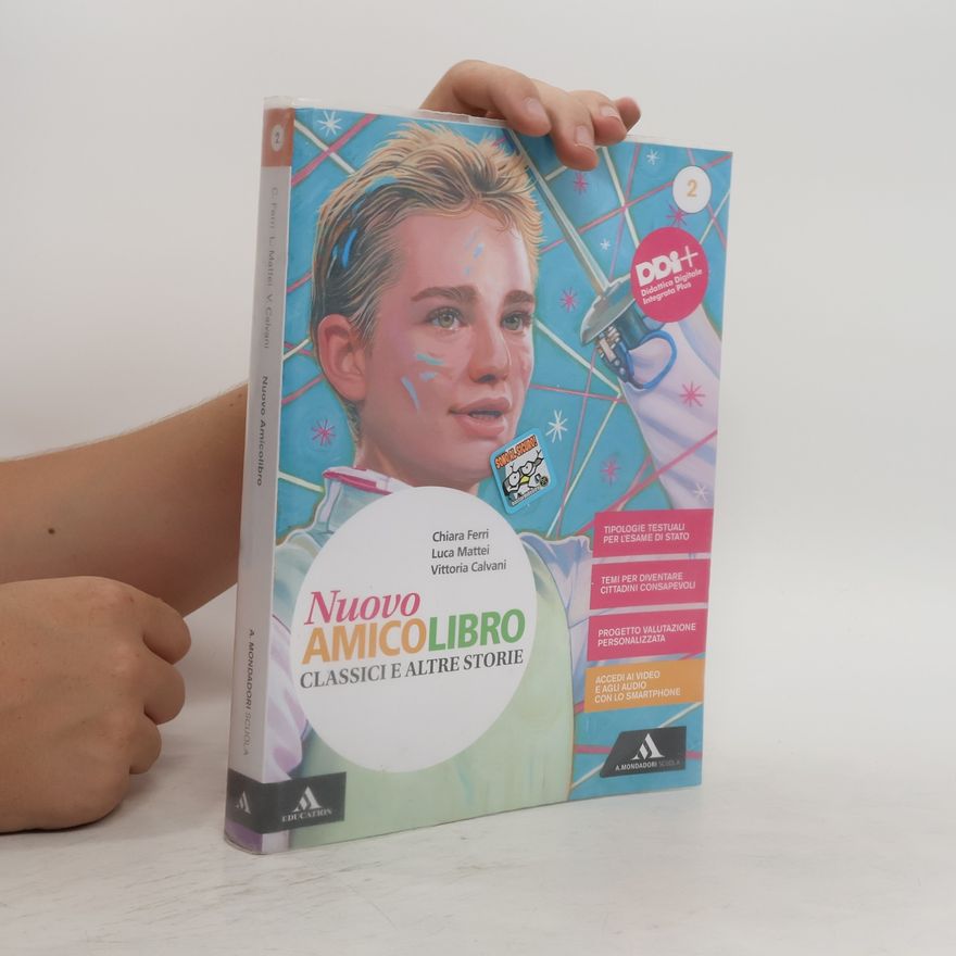 Autorenkollektiv Nuovo Amicolibro