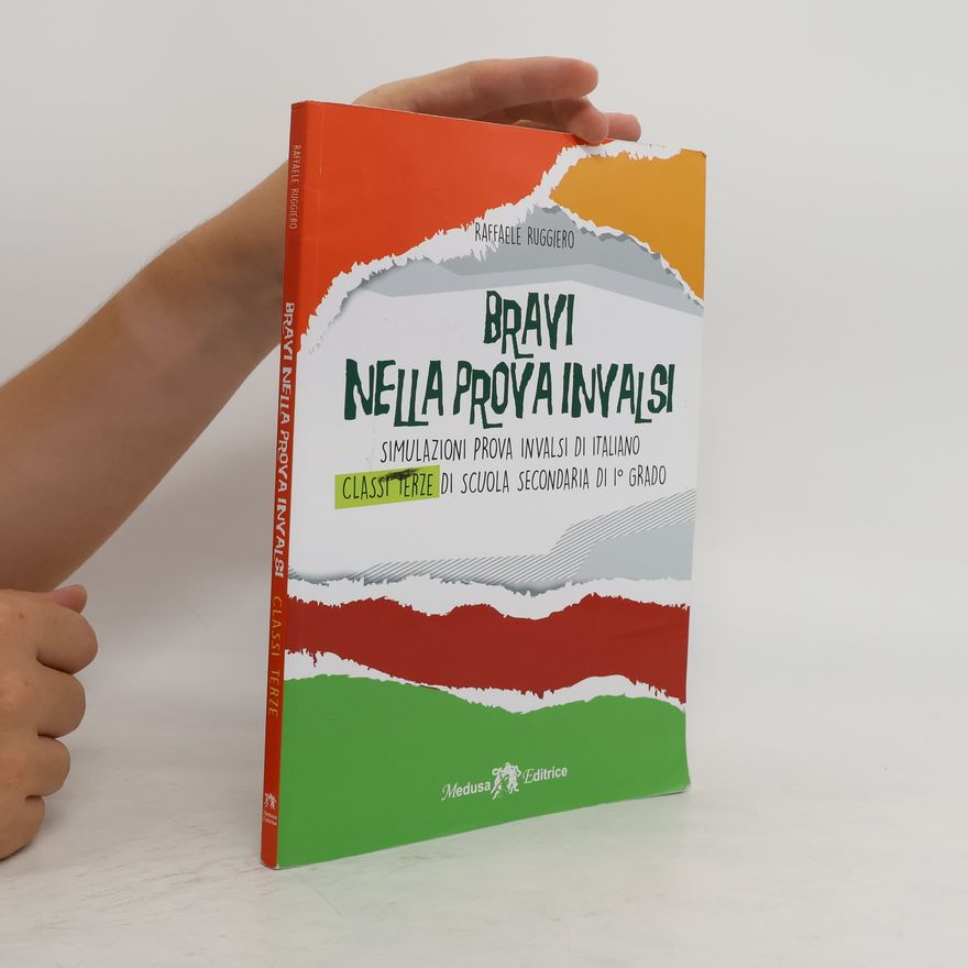 Ruggero Leoncavallo Bravi nella prova Invalsi. Simulazioni prova invalsi di italiano classe 3a della scuola secondaria di primo grado