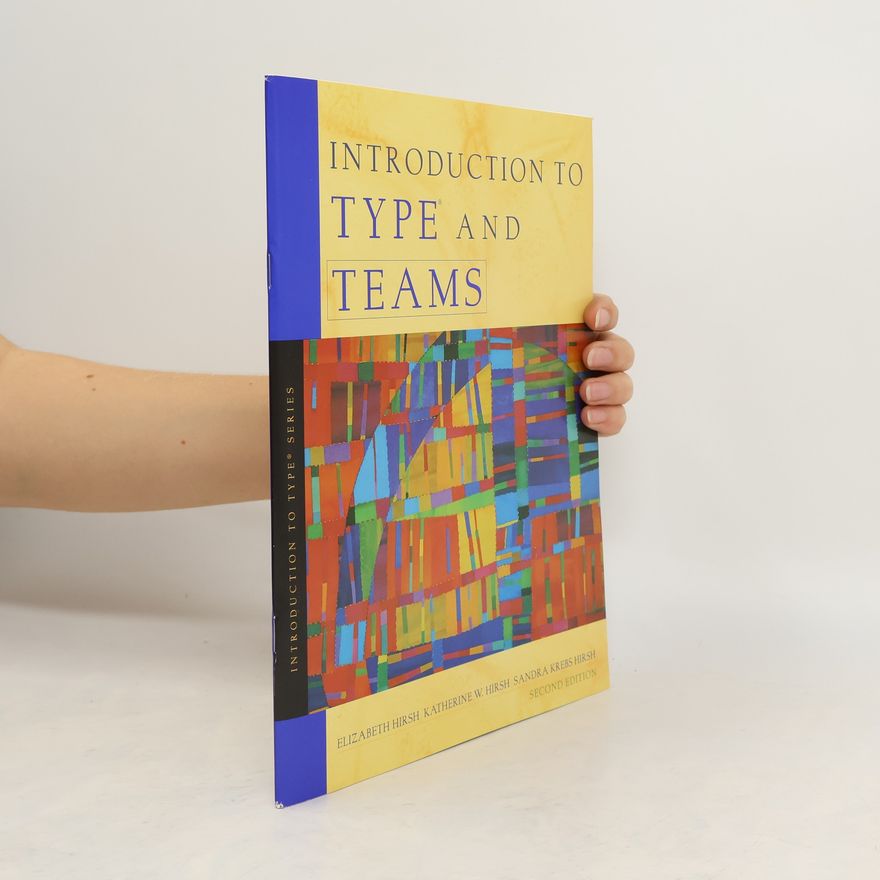 Katherine W. Hirsh Introduction to Type and Teams