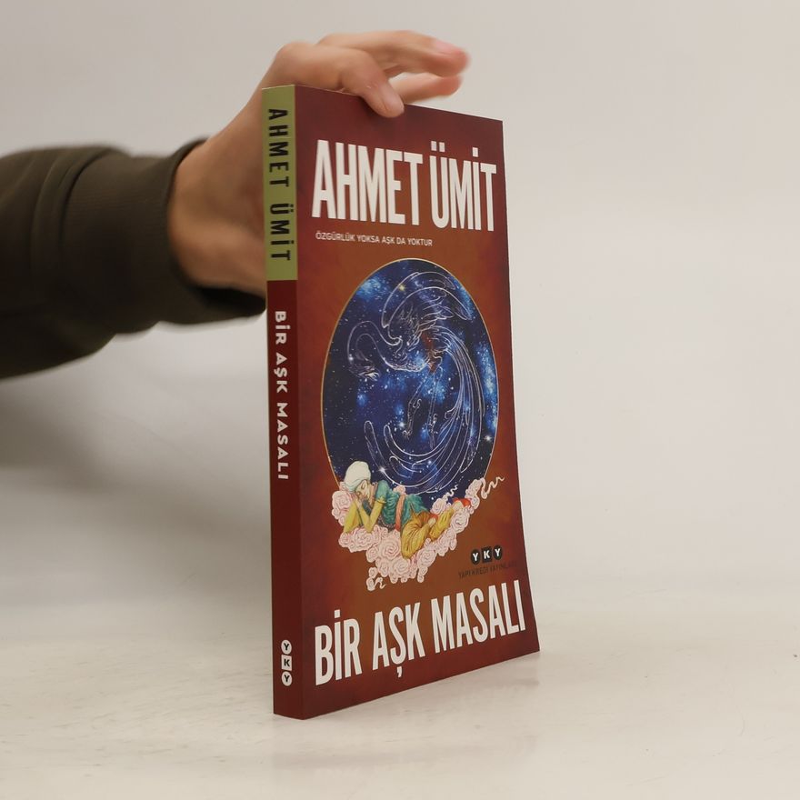 Ahmet Ümit Bir Ask Masali