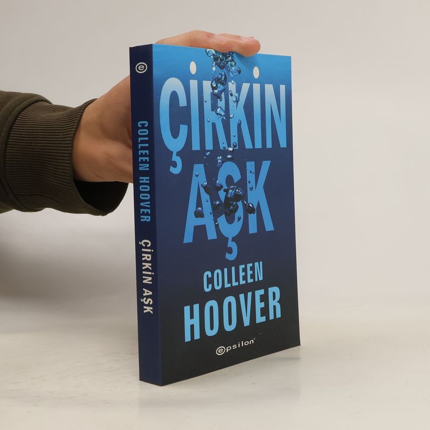 Colleen Hoover Cirkin Ask
