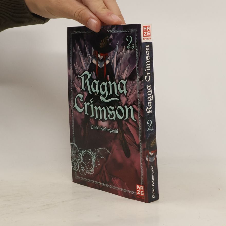 Daiki Kobayashi Ragna Crimson 02