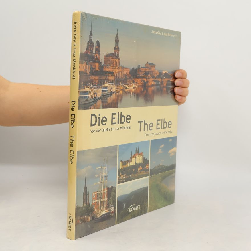 Inga Menkhoff Die Elbe
