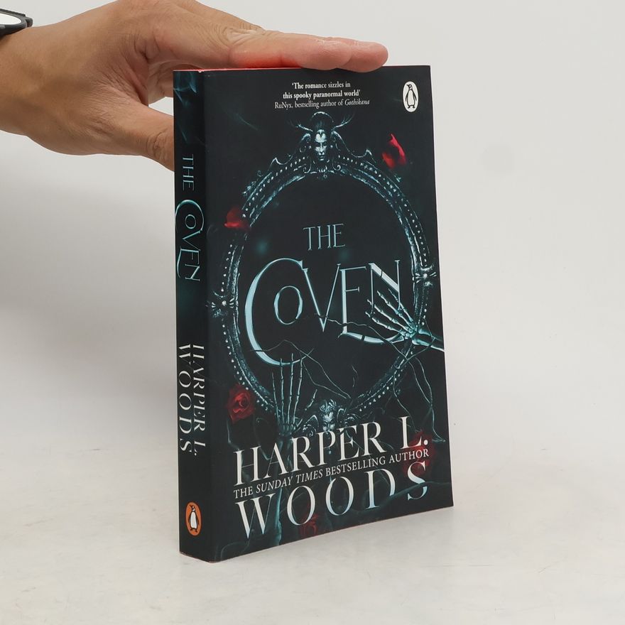 Harper L. Woods The Coven