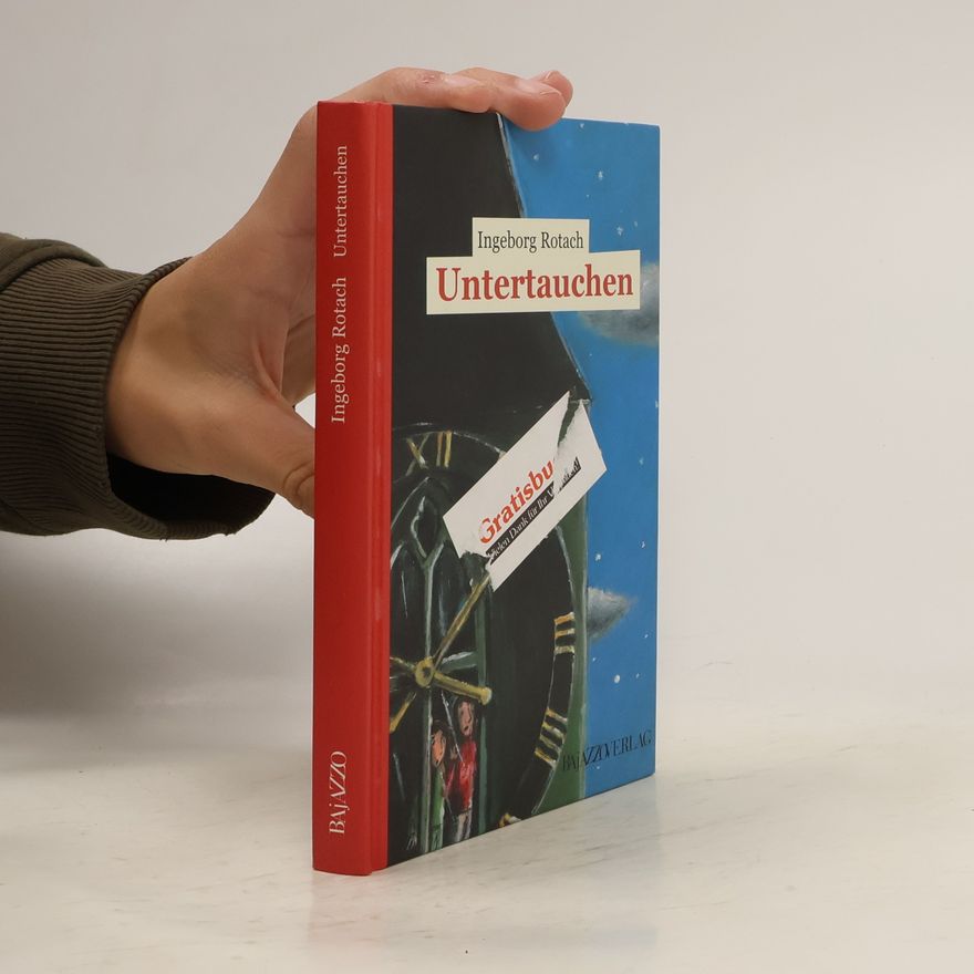 Ingeborg Rotach Untertauchen