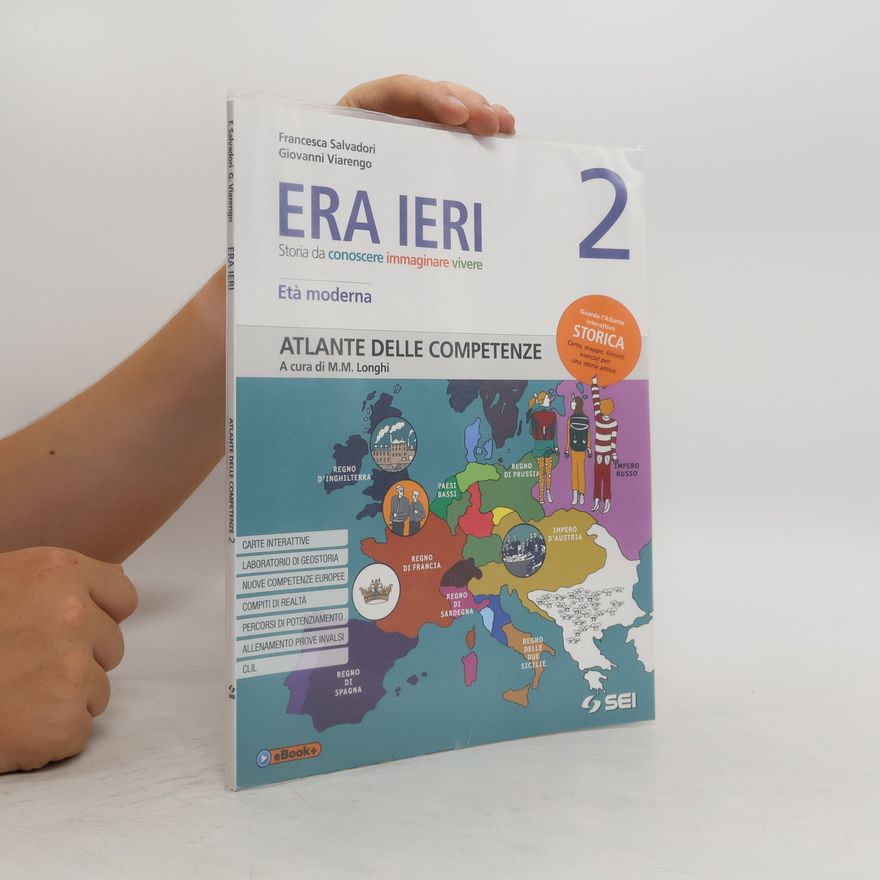 Giovanni Viarengo Era ieri 2. Età moderna