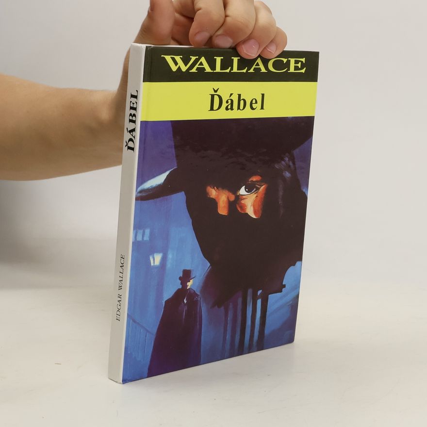 Edgar Wallace Ďábel
