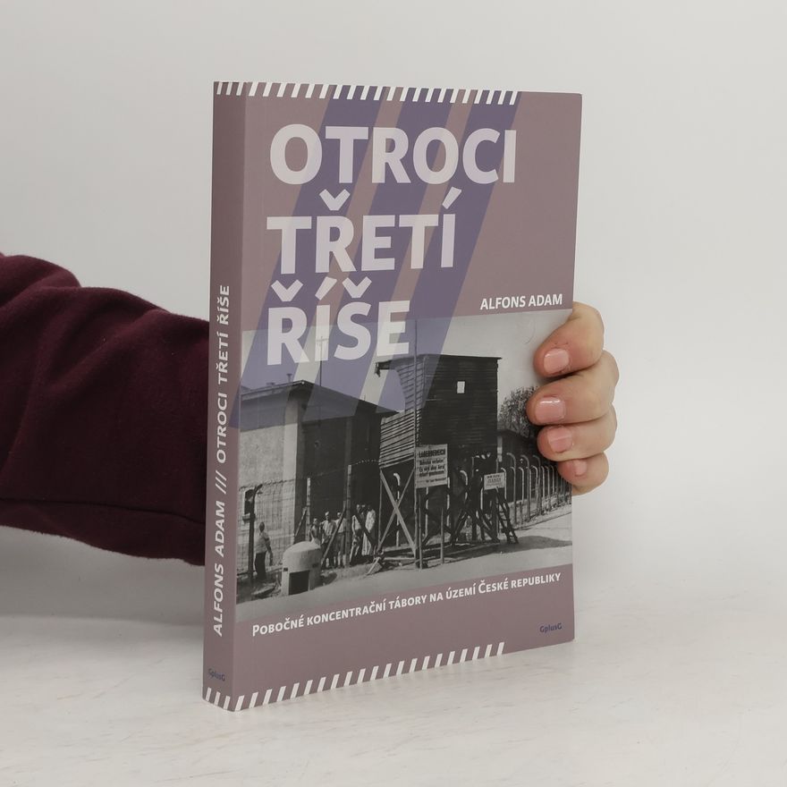 Alfons Adam Otroci třetí říše